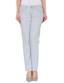 M.GRIFONI DENIM - Denim pants
