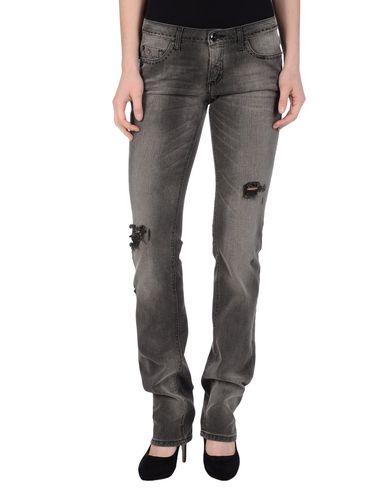 ZOOM C'N'C' COSTUME NATIONAL - Denim pants