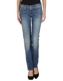 7 FOR ALL MANKIND - Denim pants