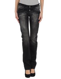TOMMY HILFIGER DENIM - Denim trousers