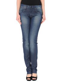TOMMY HILFIGER DENIM - Denim trousers
