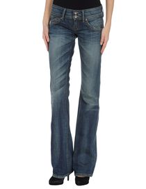 TOMMY HILFIGER DENIM - Denim trousers