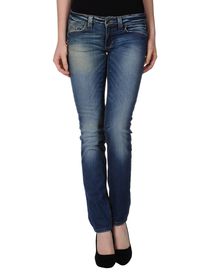 LIU •JO - Denim pants