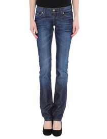 TOMMY HILFIGER DENIM - Denim trousers