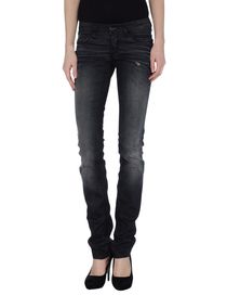C'N'C' COSTUME NATIONAL - Denim trousers