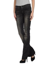 7 FOR ALL MANKIND - Denim pants
