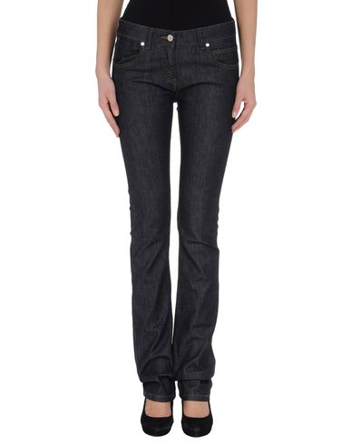 ZOOM BROOKSFIELD - Denim pants
