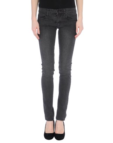 ZOOM CHEAP MONDAY - Denim pants