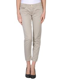 MAISON CLOCHARD - 3/4-length trousers