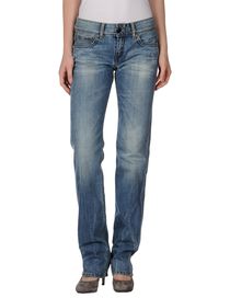TOMMY HILFIGER DENIM - Denim trousers