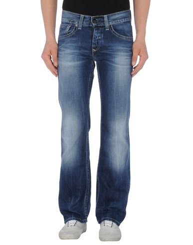 ZOOM TOMMY HILFIGER DENIM - Denim pants