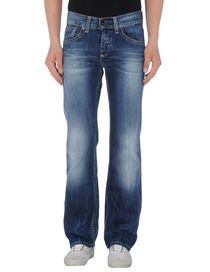 TOMMY HILFIGER DENIM - Denim pants