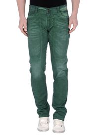 JECKERSON - Denim pants