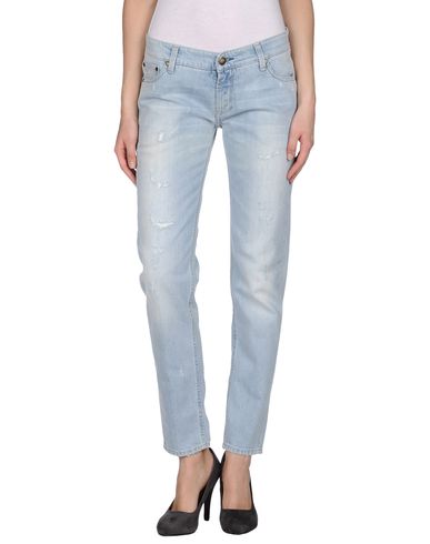 ZOOM TRUENYC. - Denim pants
