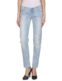 TRUENYC. - Denim trousers