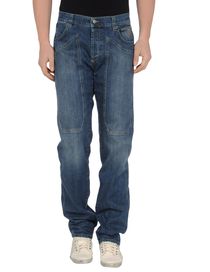JECKERSON - Denim pants