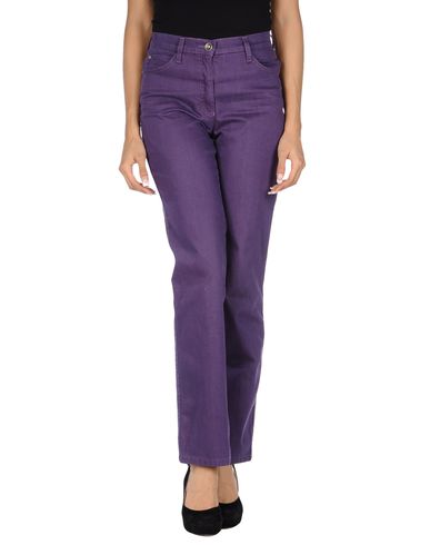 ZOOM BRAX - Denim pants