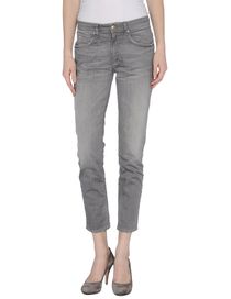 M.GRIFONI DENIM - Denim pants