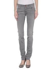 M.GRIFONI DENIM - Denim pants