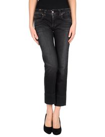 NOTIFY - Denim capris