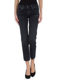 NOTIFY - Denim capris