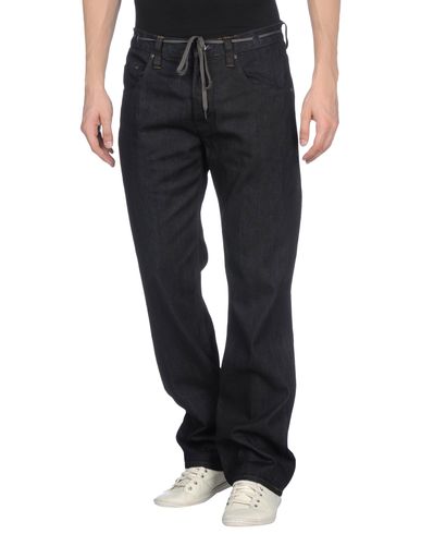ZOOM MATIX - Denim pants