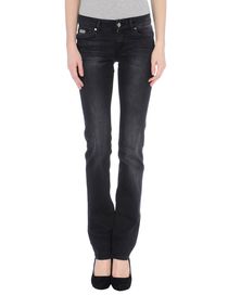 VERSACE JEANS - Denim pants