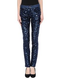 VERSUS - Denim trousers
