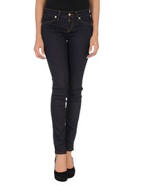 VERSUS - Denim trousers