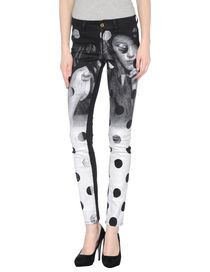 VERSUS - Denim trousers