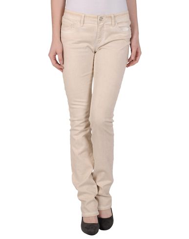 ZOOM BLUGIRL BLUMARINE - Denim pants