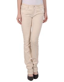 BLUGIRL BLUMARINE - Denim pants
