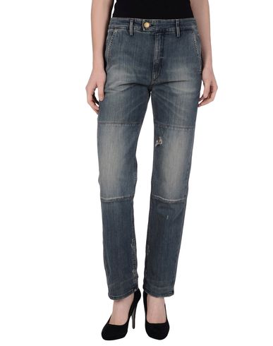 ZOOM DONDUP - Denim pants