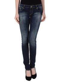 DONDUP - Denim trousers