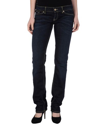 ZOOM DONDUP - Denim pants