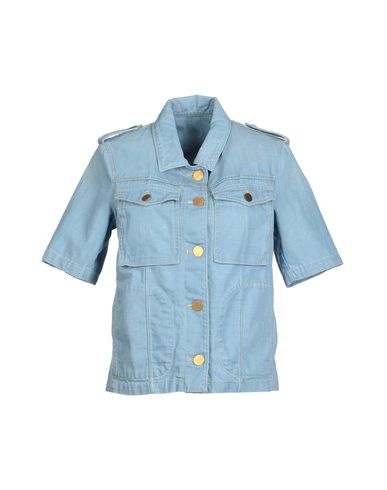 ZOOM M.GRIFONI DENIM - Denim outerwear