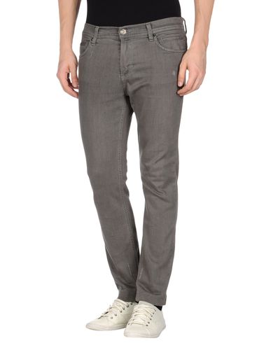 ZOOM D&G - Denim pants