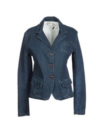 TOMMY HILFIGER DENIM - Denim outerwear