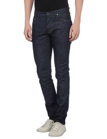 M.GRIFONI DENIM - Denim pants