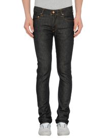 CARE LABEL - Denim pants