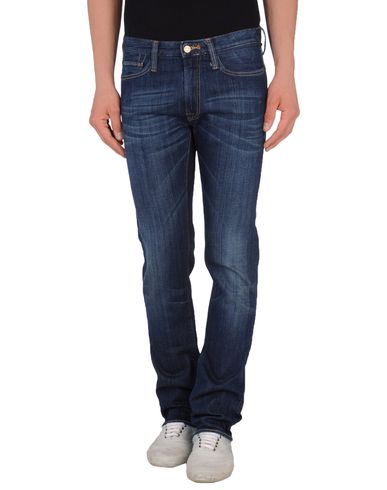 ZOOM HTC - Denim pants