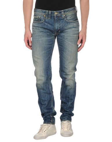 ZOOM CYCLE - Denim pants