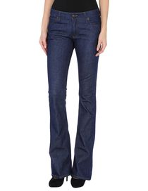 M.GRIFONI DENIM - Denim pants