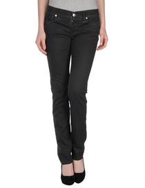M.GRIFONI DENIM - Denim pants