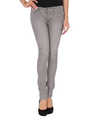 ZOOM CHEAP MONDAY - Denim pants