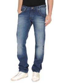 WRANGLER - Denim pants
