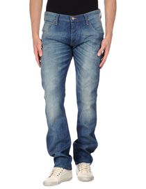 WRANGLER - Denim pants