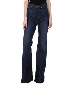 MARC BY MARC JACOBS - Denim pants