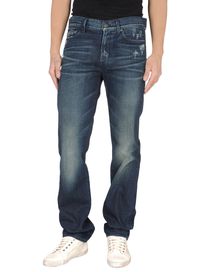 7 FOR ALL MANKIND - Denim pants