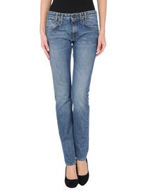 M.GRIFONI DENIM - Denim pants